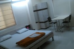 S K GUEST HOUSE