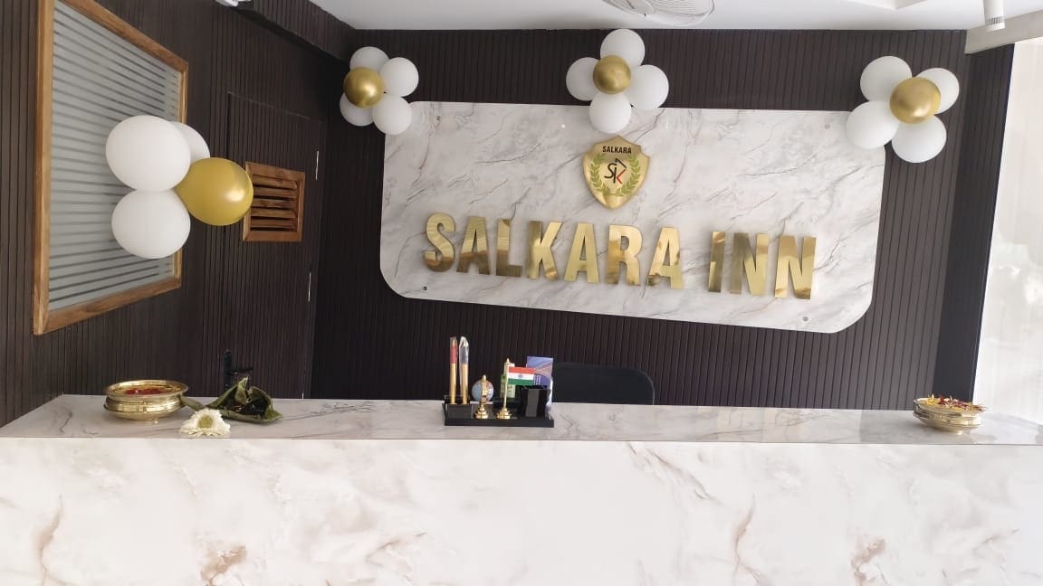 SALKARA INN - Tap to explore photos
