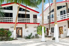 Samant Beach Resort