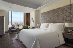 Conrad Urumqi