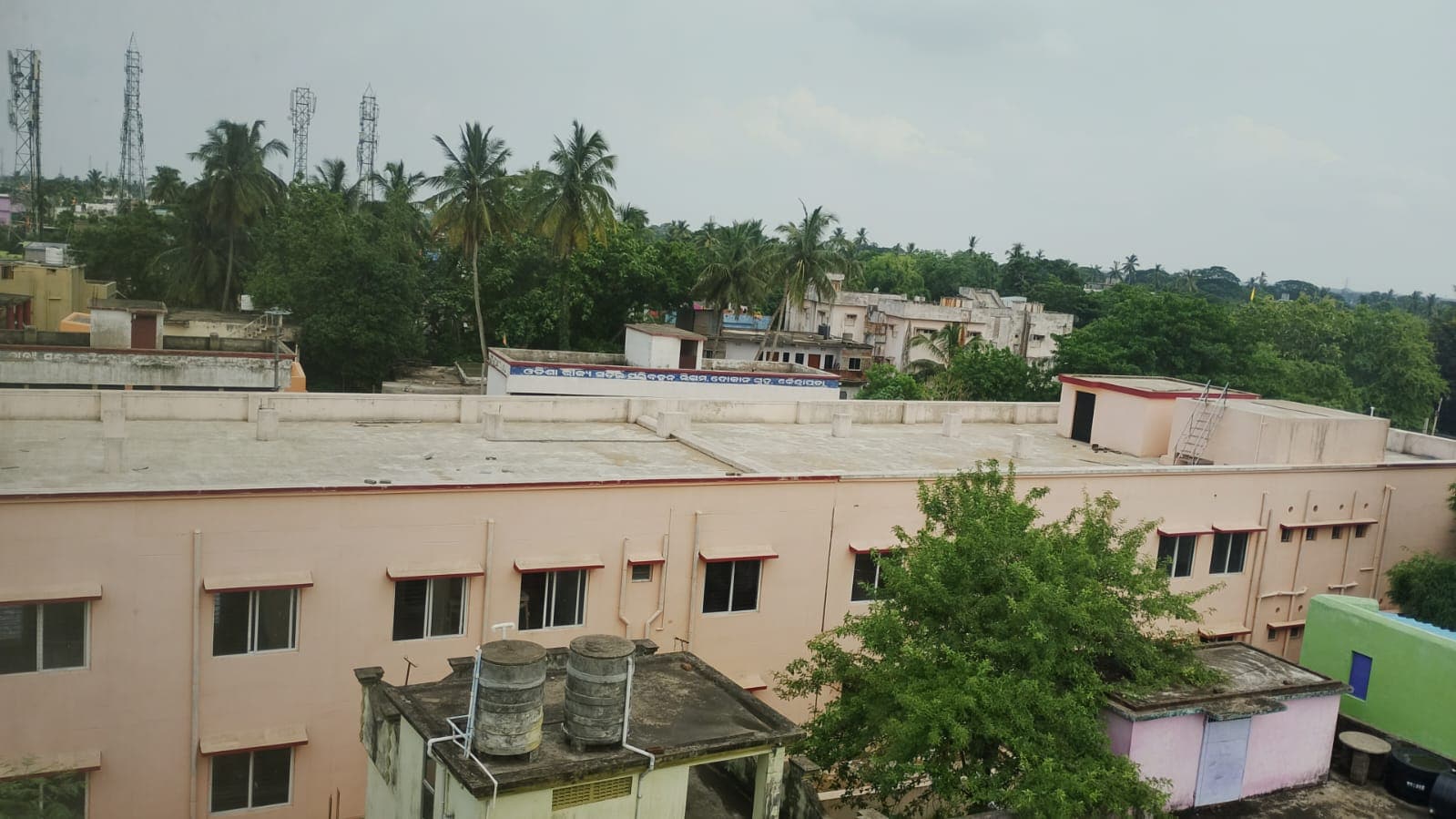 HOTEL SWAAD INN - Tap to explore photos