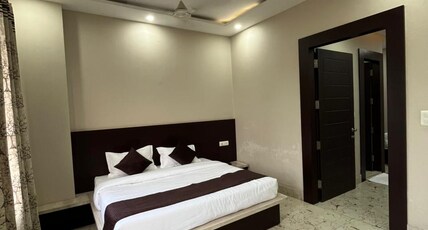 Hotel Golden Olive Room Type - Two-Bedroom Suite