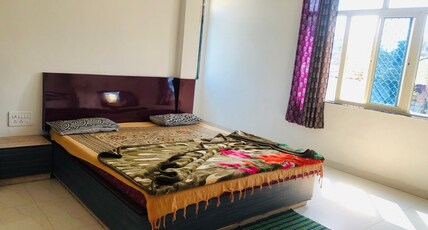 Hotel Yadav residency Room Type - NON AC ROOM