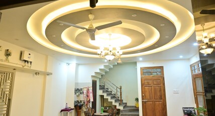 Sadia Villa  Your HomeAwayfrom Home Room Type - Sadia Villa  Your HomeAwayfrom Home