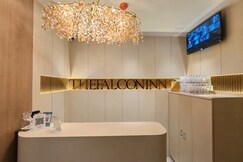 Photos of The Falcon Inn
