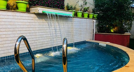 Verandah Madh Myrah Room Type - Verandah Madh Myrah