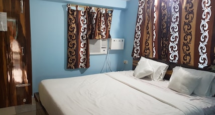 BEAUTINA HOTEL (750 mtr from Golden Beach) Room Type - Classic BEAUTINA HOTEL (750 mtr from Golden Beach) Room Type - Classic