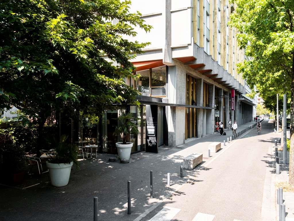 Mercure Grenoble Centre Alpotel - Tap to explore photos