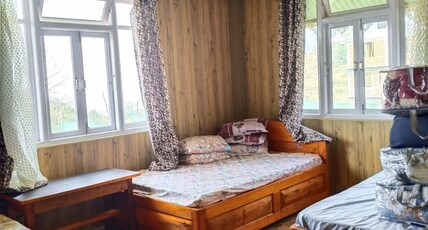 Okhrey paradise homestay Room Type - Bedroom 3