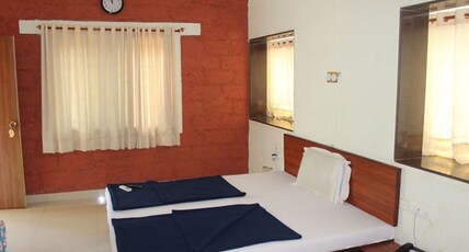Amraban Nature Resort Room Type - Deluxe Non ac