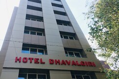 Hotel Dhavalgiri