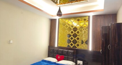 Rose Garden Enclave for Families and Executives Room Type - Economic double room