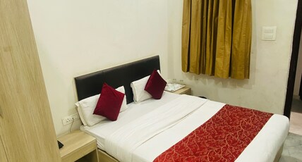 Thakur Boutique Hotel Room Type - Super Delux Room