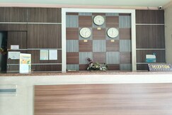 Hotel O Puri Homestay