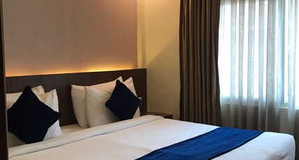 Nepalirika Hotel Damak Room Type - Executive king