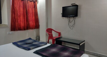 Hotel Satkar Room Type - Ac Room