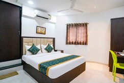 HOTEL SHAHI PALACE MUMBAI INTERNATIONAL AIRPORT T-2