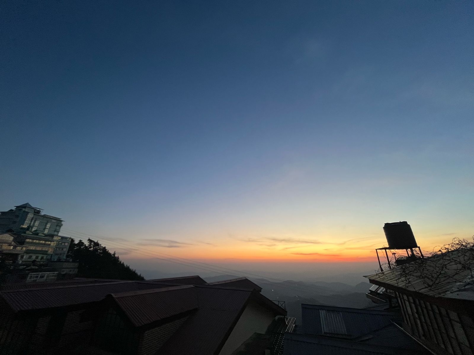 shimla hill view hostel - Tap to explore photos
