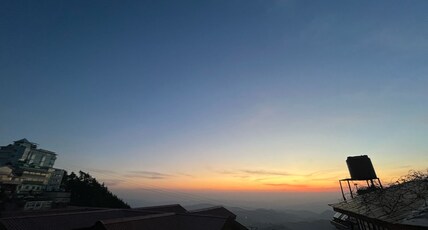 shimla hill view hostel Room Type - shimla hill view hostel