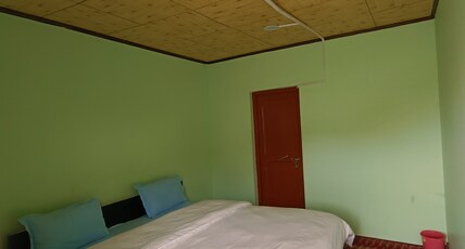 Sasoma homestay Room Type - Bedroom 3