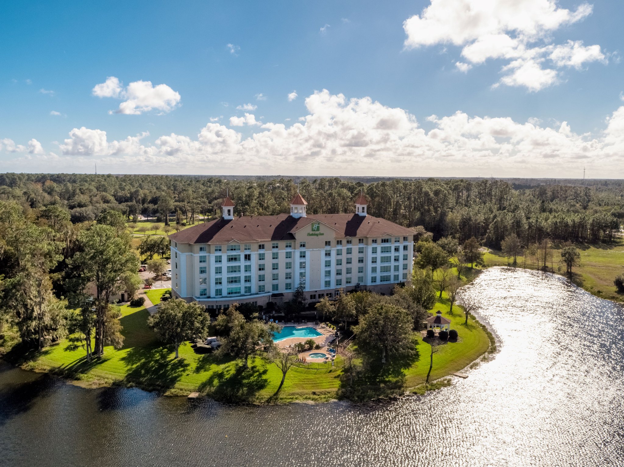 Holiday Inn St. Augustine - World Golf - Tap to explore photos