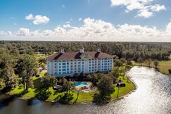 Holiday Inn St. Augustine - World Golf