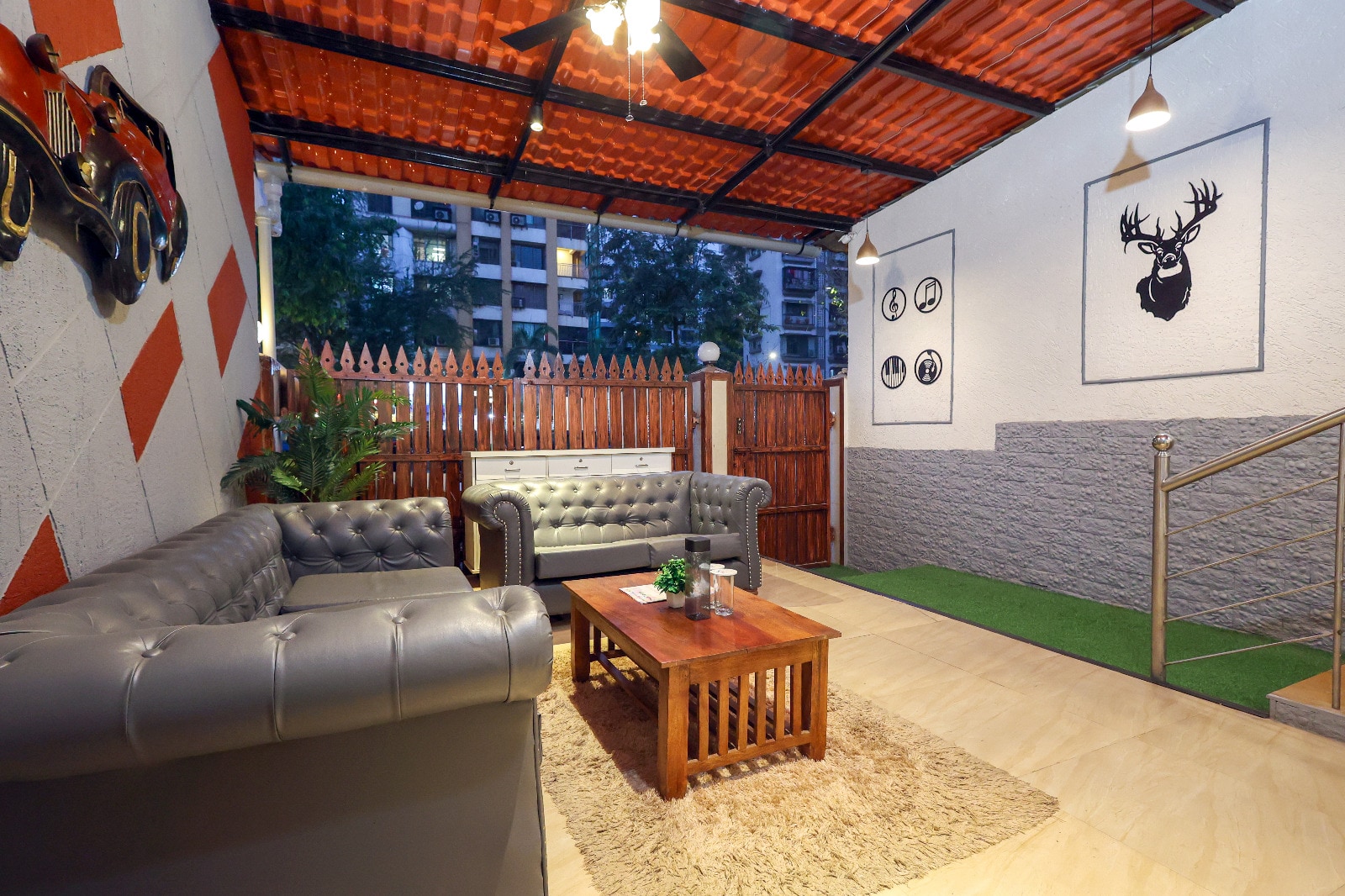 Gagal Home Service Apartment | Rooms & Suites - Tap to explore photos