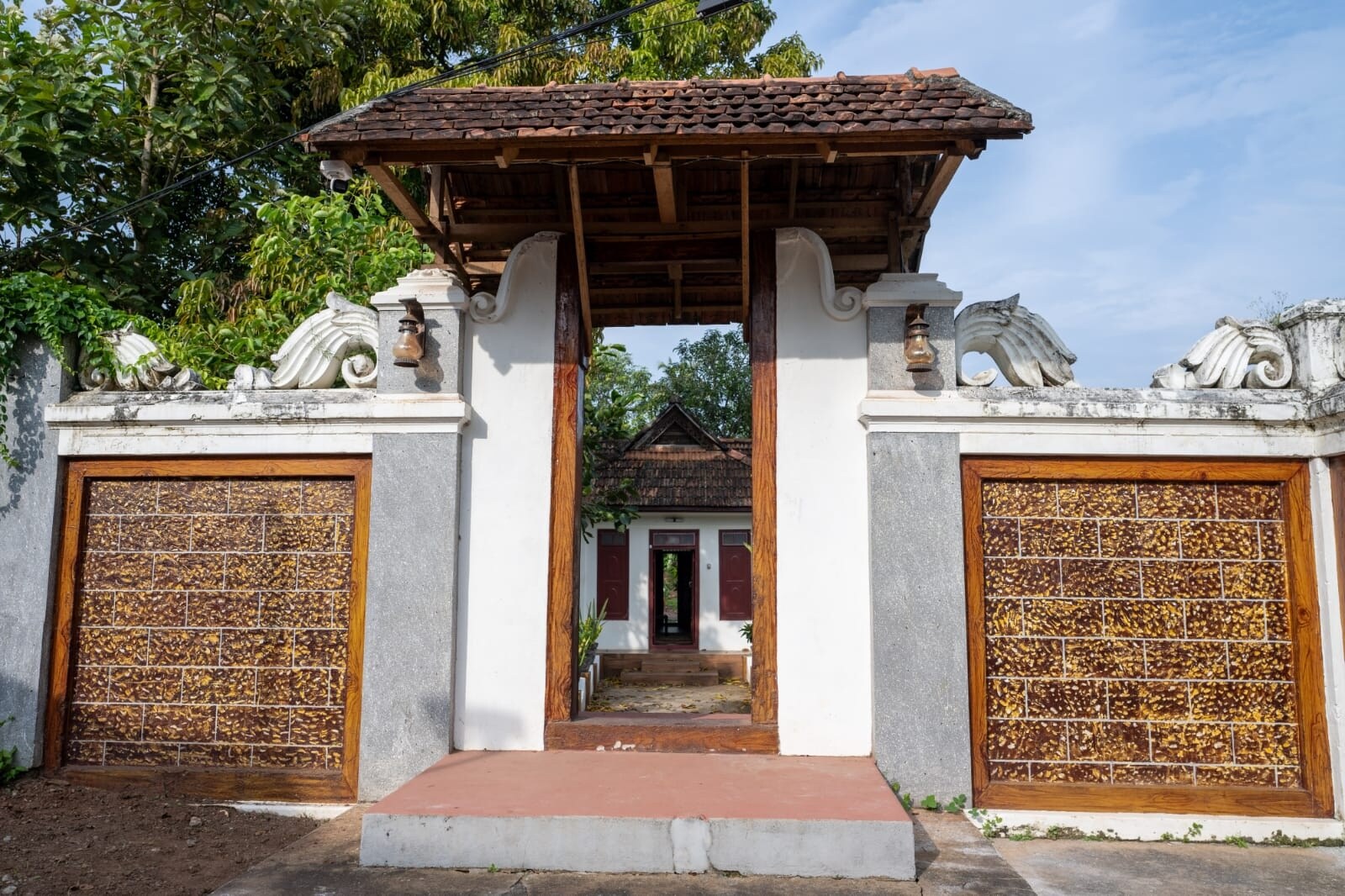 Main gallery