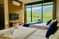 Mount view by farstay