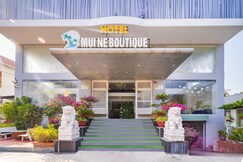 Palette Muine Boutique Hotel Near Mui Ne Beach