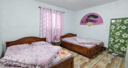 Bomzan Homestay by StayApart Room Type - Quarduple