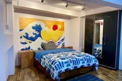 The Jawahar Inn  Hinata