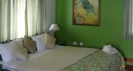 The Nagri Resort Room Type - Rajnigandha (Non AC)