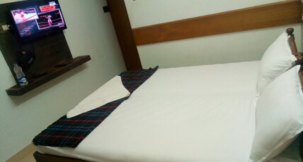 CHITRA RESIDENCY MYSORE Room Type - Standard Non AC