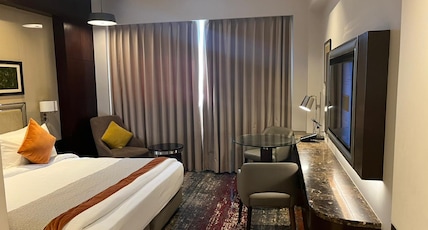 Welcomhotel By ITC Hotels, Katra Room Type - Standard Room Welcomhotel By ITC Hotels, Katra Room Type - Standard Room