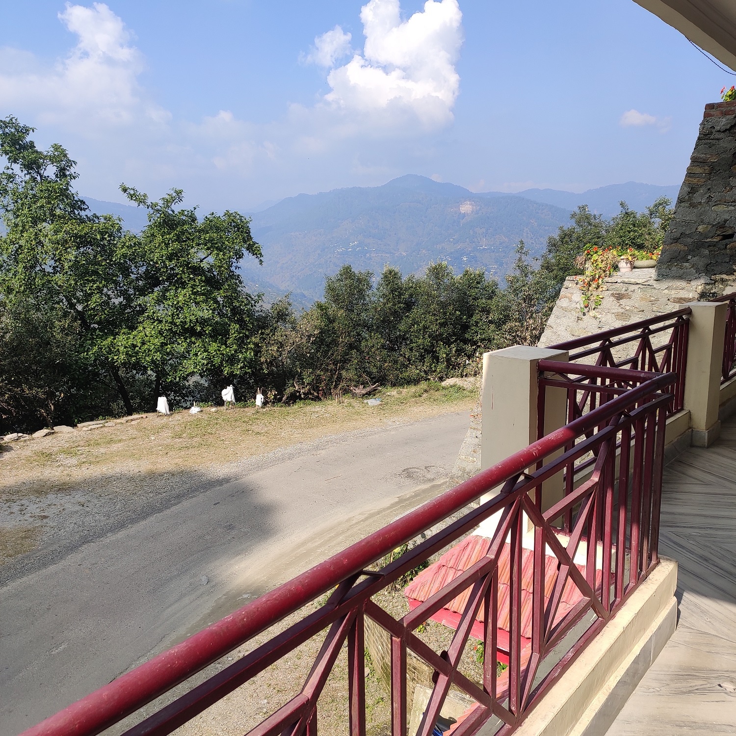 Hinval Valley View -Hotel &  Resort - Tap to explore photos