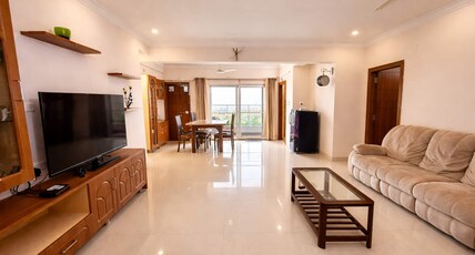 SEA View Flat Near Beach Rushikonda Sagar Nagar Room Type - SEA View Flat Near Beach Rushikonda Sagar Nagar