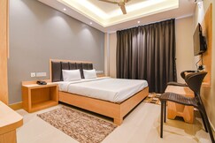 J P Guest House