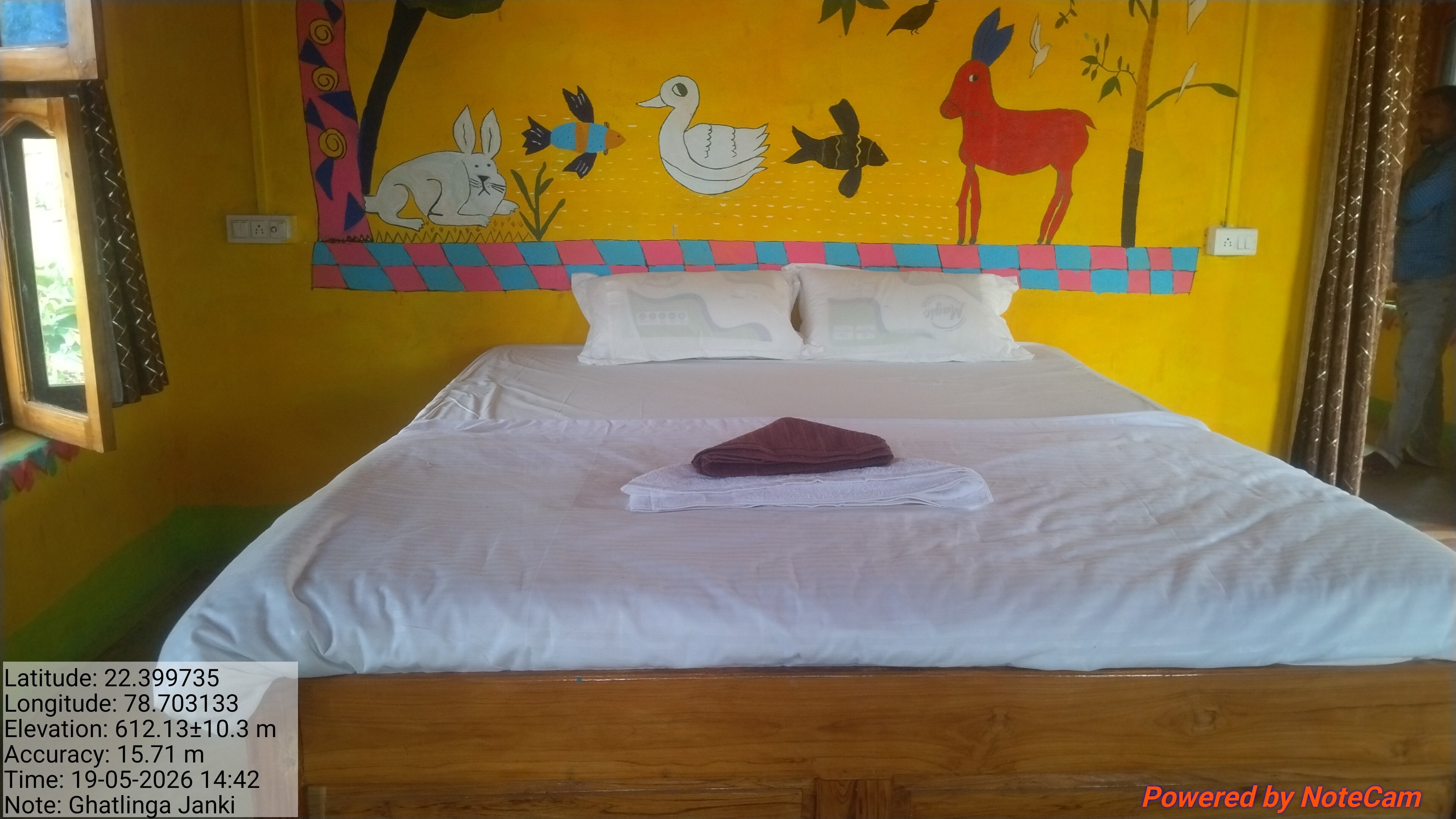 Keri Kunj Home Stay - Tap to explore photos