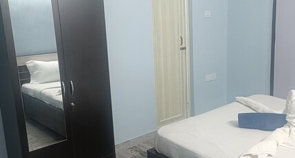 Annapurna Premium (Sea View) Room Type - Classic Non AC
