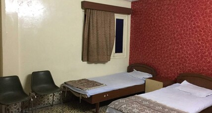 Nav Sher-E- Punjab Lodge Room Type - Standard Non AC Room