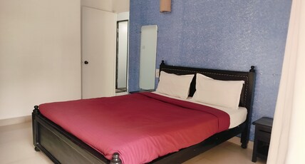 Rihan Goa Holiday Homes. Room Type - 3BHK VILLA
