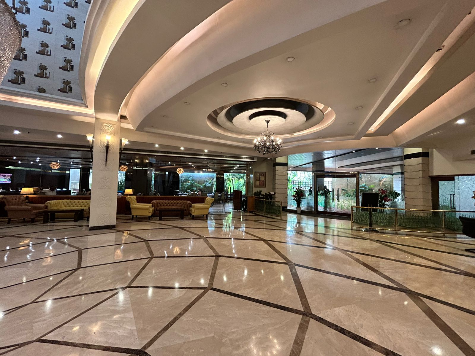 Main gallery