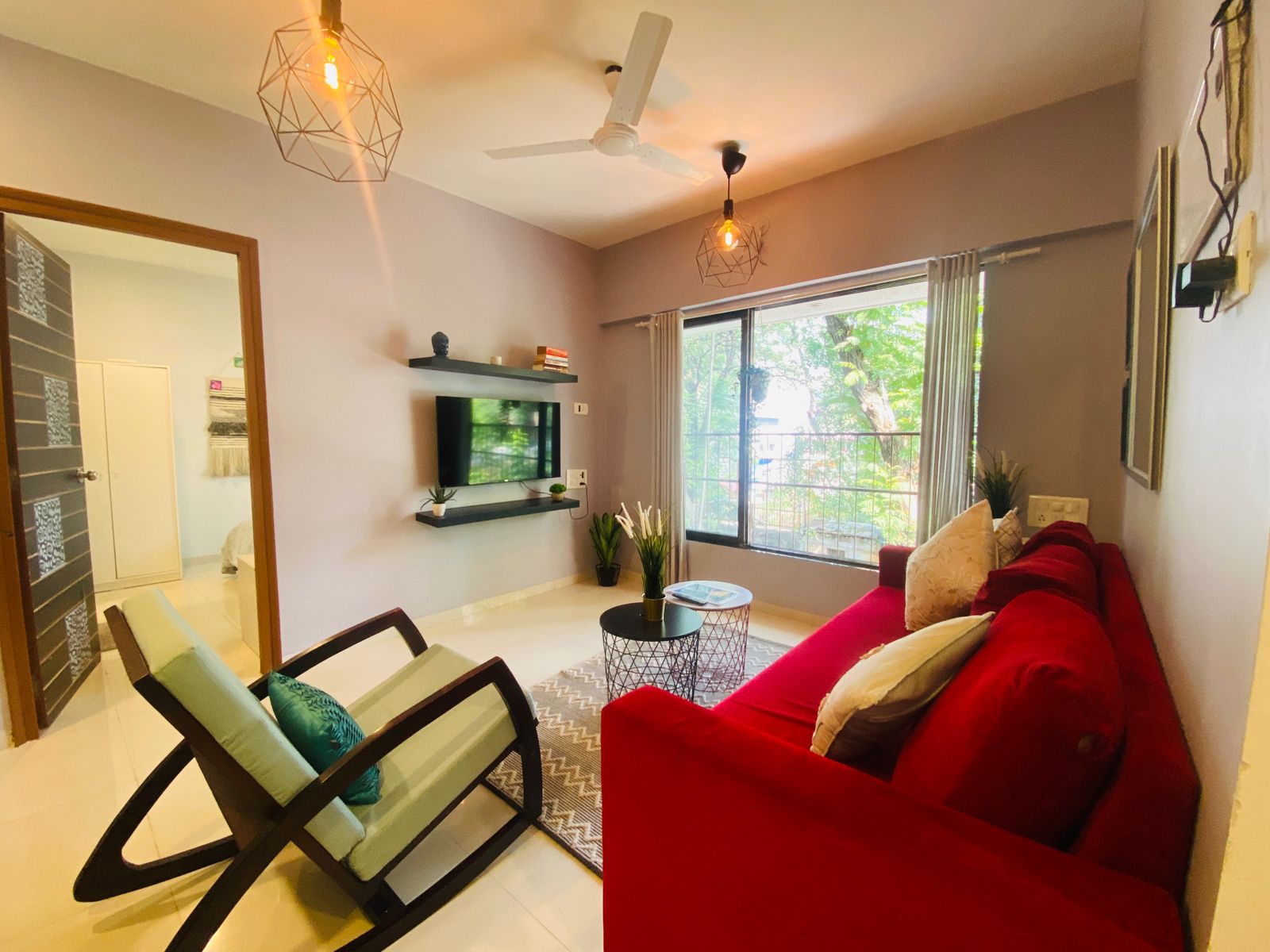 Pali Carters Building 102, 20th Road, Khar West by Connekt Homes - Tap to explore photos