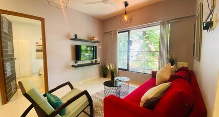 Pali Carters Building 102, 20th Road, Khar West by Connekt Homes Room Type - Pali Carters Building 102, 20th Road, Khar West by Connekt Homes