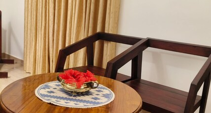 Ananda Holiday Home Room Type - Superior Double Room.