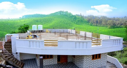 Nature Stay Kowsiga 3BHK Room Type - Nature Stay Kowsiga 3BHK
