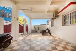 Hotel O Rudraksh Inn