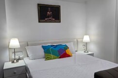 nest aerotel-2 ACStudio Apt @1km from pune airport