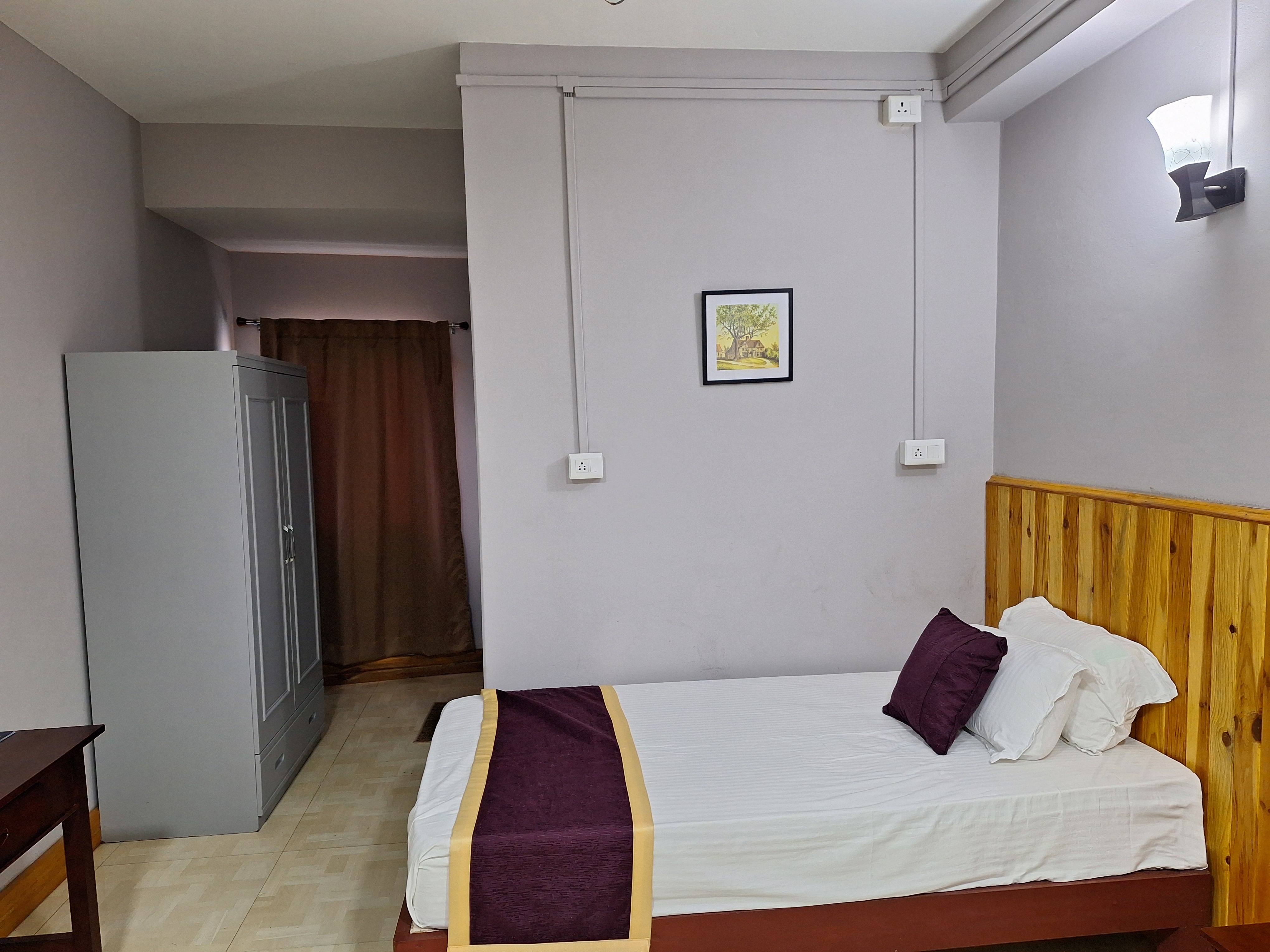 Hotel Chhungte International - Tap to explore photos